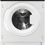 AMICA WABIC812ALiSTO Built-in washing machine