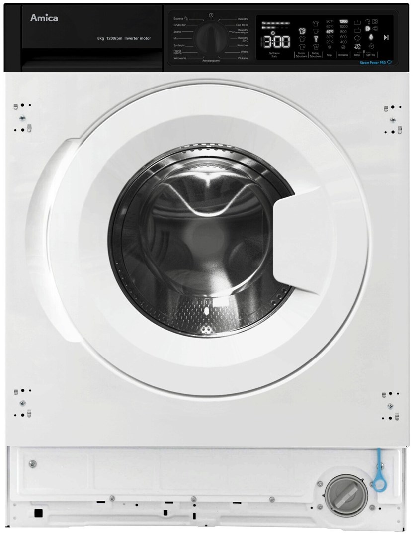 cps-f6241675d6e88c554baf6e4a96a6309e-2026-02-28-23-20-22 AMICA WABIC812ALiSTO Built-in washing machine - imagine 1