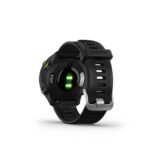 Watch Garmin Forerunner 55 GPS 26mm Black Band - Black - imagine 8