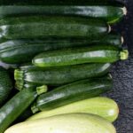 PNOS Mieszanka nasion | Dynia Zwyczajna, Cukinia | Opakowanie 6g - imagine 6