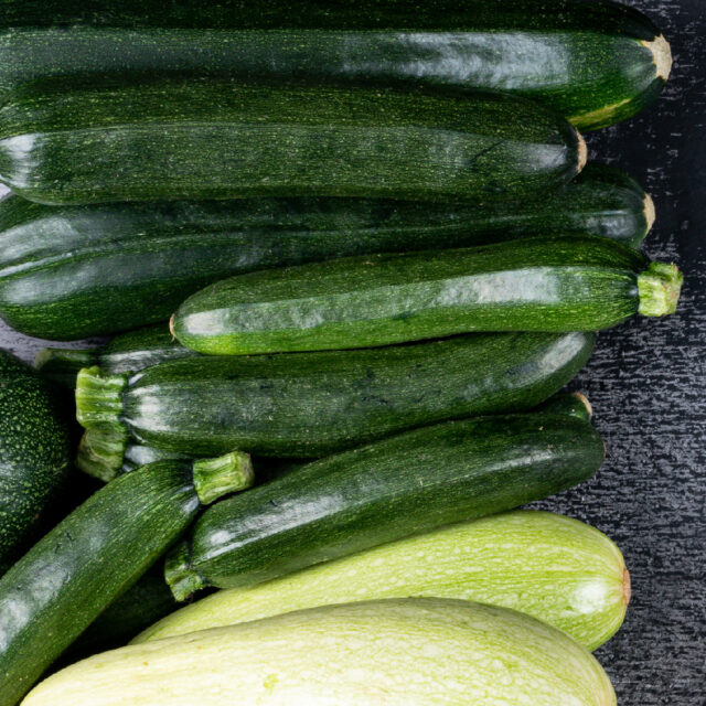 PNOS Mieszanka nasion | Dynia Zwyczajna, Cukinia | Opakowanie 6g - imagine 6