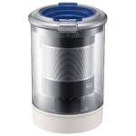 Samsung Bespoke AI Jet Lite Complete Extra VS80F28DES/GE cordless bagless upright vacuum cleaner