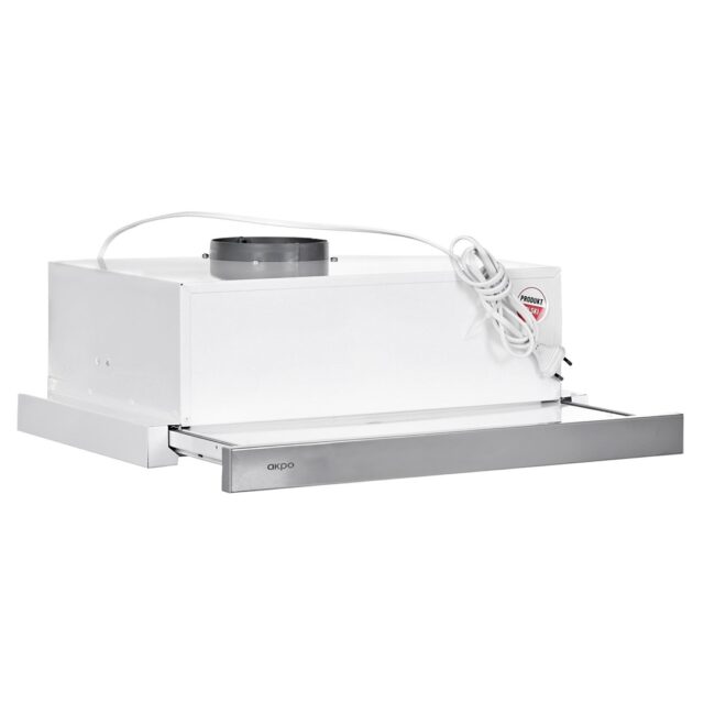 Akpo WK-7 Light Eco 50 Built-under Inox - imagine 2