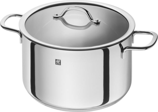 ZWILLING 66330-000-0 pan set 5 pc(s) - imagine 6