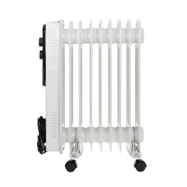 Oil heater ADLER AD 7816 9 fins - imagine 3
