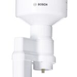 Equipment MUM5 BOSCH MUZ 5GM1