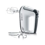 Severin HM 3830 mixer Hand mixer 400 W White - imagine 3