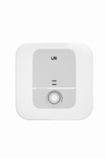 LIN LIFDN2WH Bottom-connected electric boiler 10 L White - imagine 4