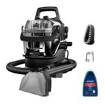 BISSELL SPOTCLEAN HOOVER 3697N