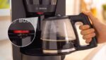 Bosch TKA2M113 coffee maker Manual Drip coffee maker 1.25 L - imagine 6