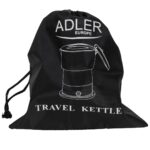 ADLER AD 1377g grey silicone kettle - imagine 7