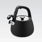 Kettle Maestro MR-1318-BLACK Black - imagine 2