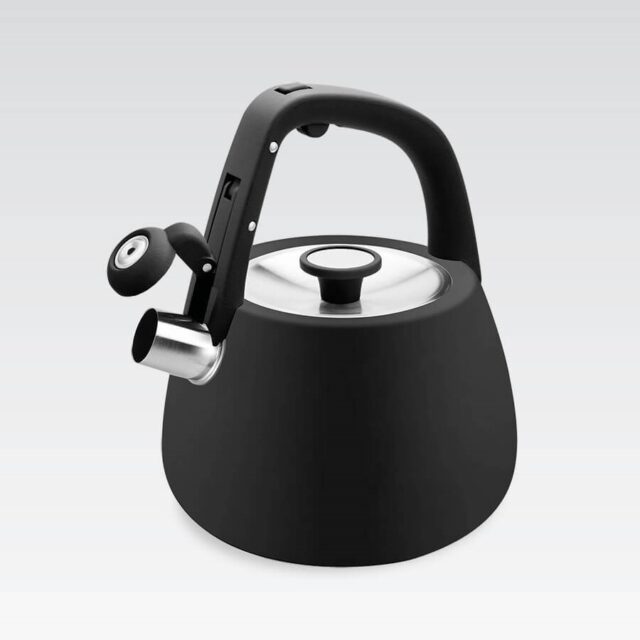 Kettle Maestro MR-1318-BLACK Black - imagine 2