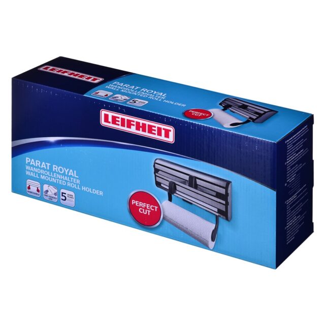 Leifheit Parat F2 film and paper feeder - imagine 7