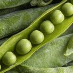 PNOS Nasiona warzyw | Groch Cukrowy Bajka | Opakowanie 50g - imagine 7