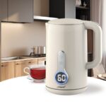 Maestro MR-025-IVORY electric kettle - imagine 3