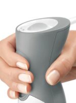Bosch ErgoMixx MSM66120 Immersion blender 600 W Grey  White - imagine 5