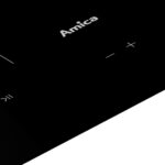 AMICA induction cooktop PIM6540PHTUN 3.0