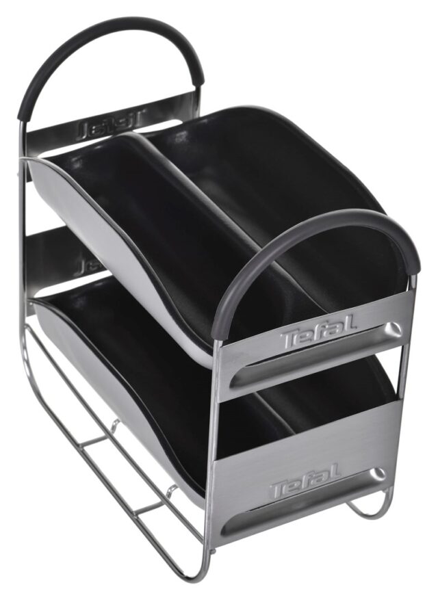 Tefal PF611838 bread maker 1600 W Black - imagine 9