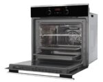 Amica EB 6521 FUSION oven Electric 65 L  A - imagine 6