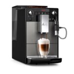 MELITTA Avanza F27/0-100 espresso machine - imagine 2