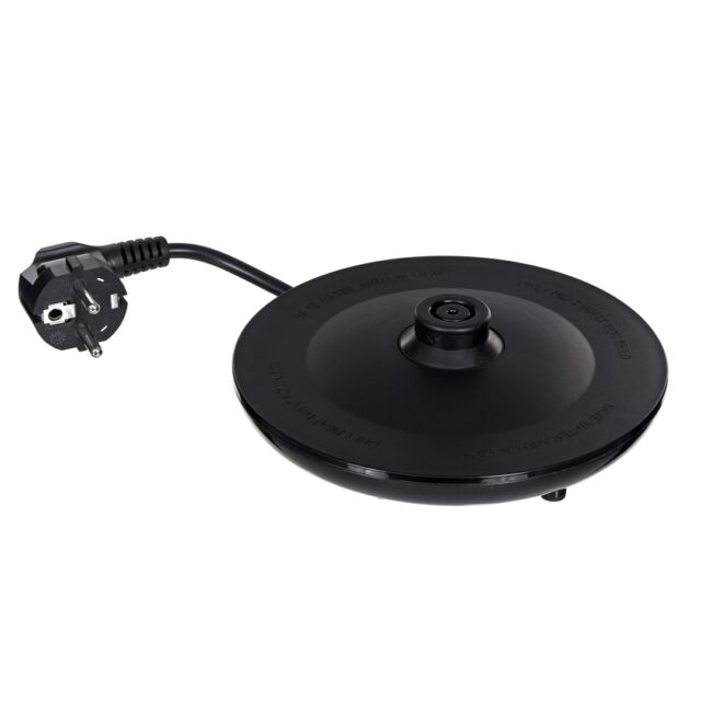 Bosch TWK2M163 electric kettle 1.7 L 2400 W Black - imagine 6