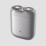 Xiaomi S200 Rotation shaver (silver)