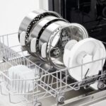 Tefal Convenient Series Deluxe VC502D steam cooker 3 basket(s) Countertop 900 W Stainless steel  White