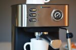 Blaupunkt CMP312 Espresso coffee machine - imagine 5