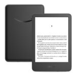 Amazon Kindle 16GB (2024) - Black - imagine 2