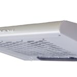 Ciarko ZRD 178 m3/h Built-in White