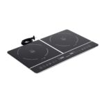 Severin DK 1031 hob Black Countertop Zone induction hob 2 zone(s) - imagine 8