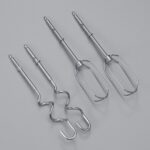 Severin HM3820 Hand mixer 300 W White - imagine 10