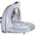 Clatronic AS 2958 slicer Electric White