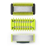 Philips Norelco OneBlade QP620/50 shaver accessory Shaving blade