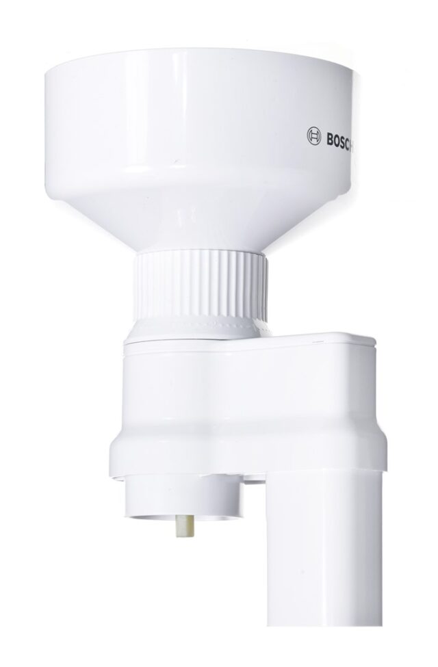 Equipment MUM5 BOSCH MUZ 5GM1 - imagine 3