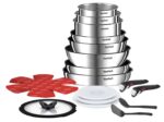 Tefal Ingenio L897SJ04 pan set 20 pc(s)