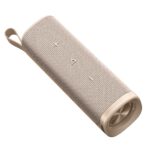 Xiaomi Sound Outdoor 30W Gold | Wireless speaker | Bluetooth 5.4, IP67, 2600mAh