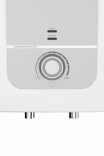 LIN LIFDN2WH Bottom-connected electric boiler 10 L White - imagine 3