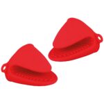 Smile MGK-18 soup pot Black Aluminium - imagine 2