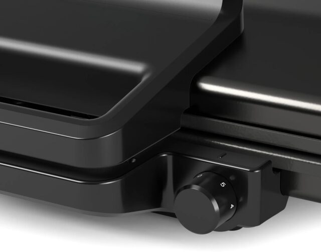 Bosch TCG3323 contact grill - imagine 3