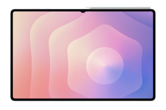 Tablet Samsung Galaxy Tab S11 Ultra X936 5G 14.6 12GB RAM 256GB - Silver - imagine 9