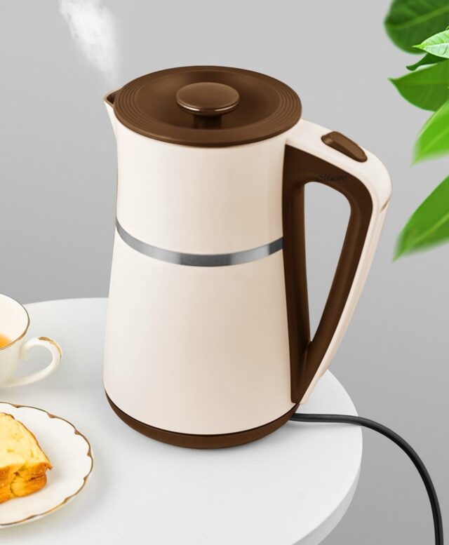 Feel-Maestro MR030 electric kettle - imagine 3