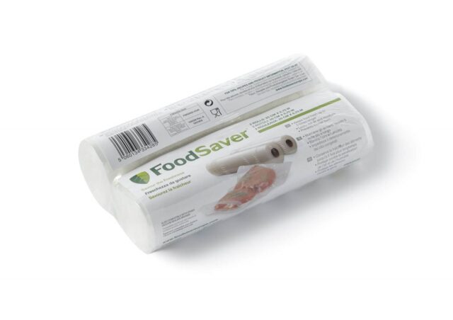 FoodSaver Vacuum sealer roll FSR2002 - imagine 2