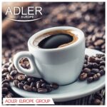 Adler AD 4404cr Combi coffee maker 1.6 L Semi-auto - imagine 3