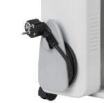 OIL HEATER NOVEEN OH9 2000W - imagine 4