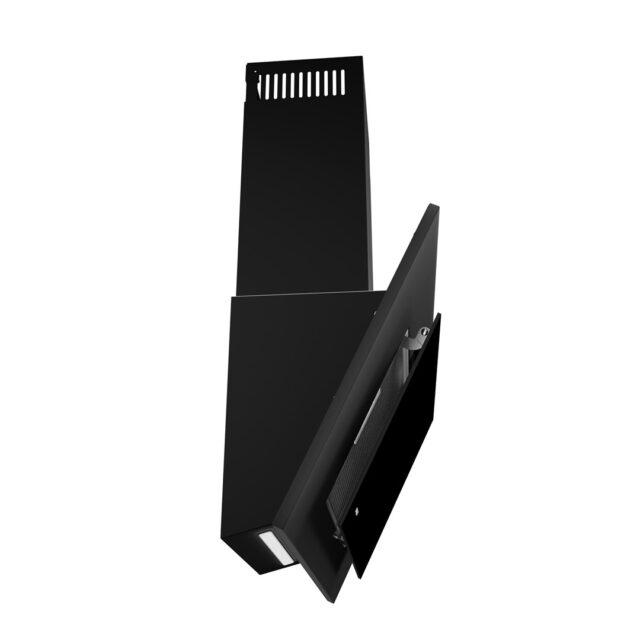 AKPO WK-4 NERO 2.0 50 BLACK T300 Linear LED/Controller hood - imagine 4