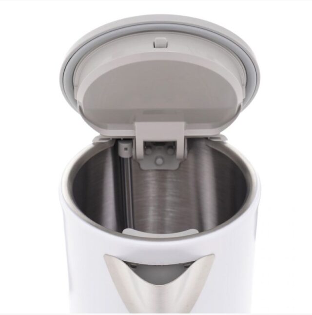 Kohersen Modern Matt electric kettle A451 - imagine 8