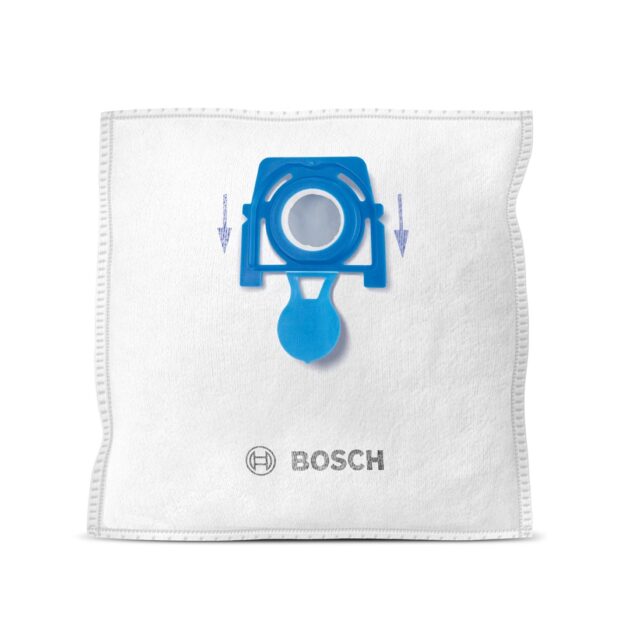 Bosch BBZWD4BAG vacuum accessory/supply Cylinder vacuum Dust bag - imagine 3