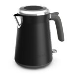 Tefal Collection KI6668E0 electric kettle 1.7 L 2400 W Black